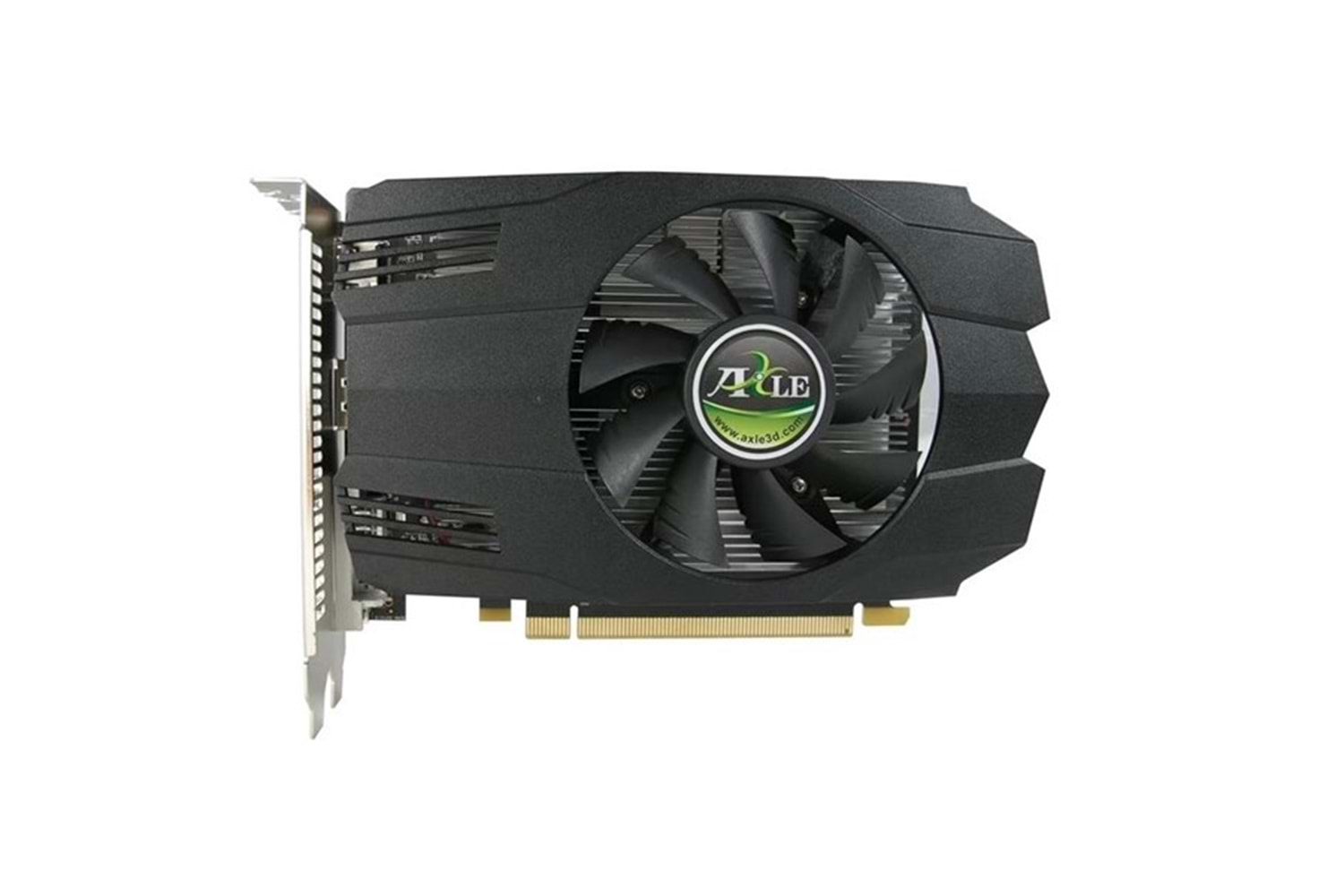 AXLE GTX1050 4GB 4GD5P8DIP GDDR5 128bit HDMI DVI DP PCIE 3.0