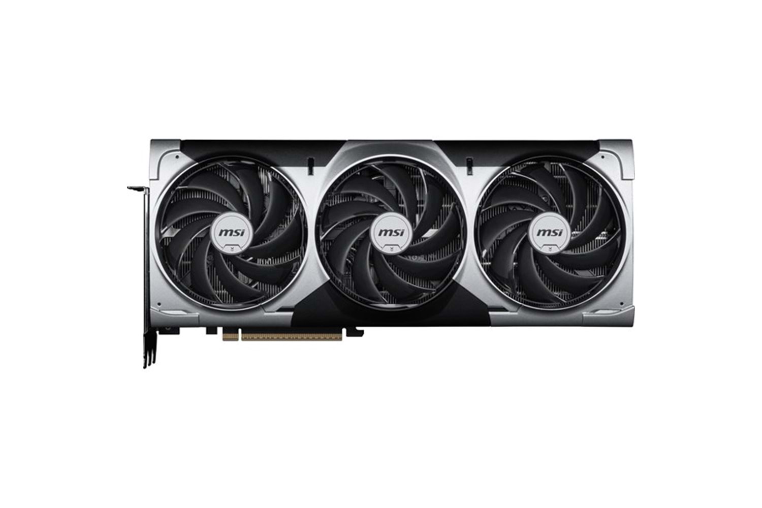 MSI RTX5090 32GB GAMING TRIO OC 16G GDDR7 512bit HDMI DP PCIe 5.0