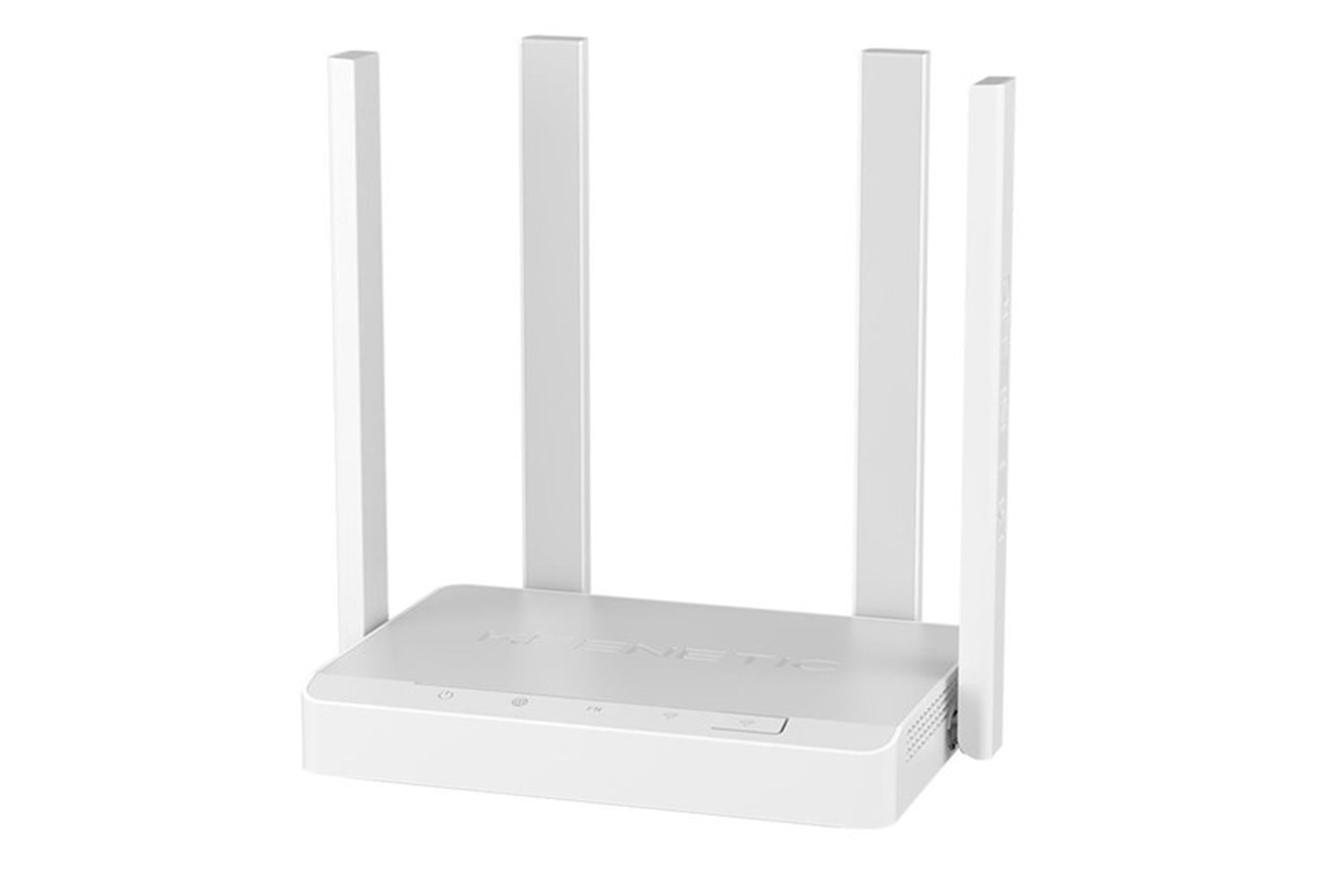 KEENETIC SPEEDSTER KN-3013-01-EU Gigabit AC1200 Dual Band EV Ofis Tipi Access Point Mesh Router