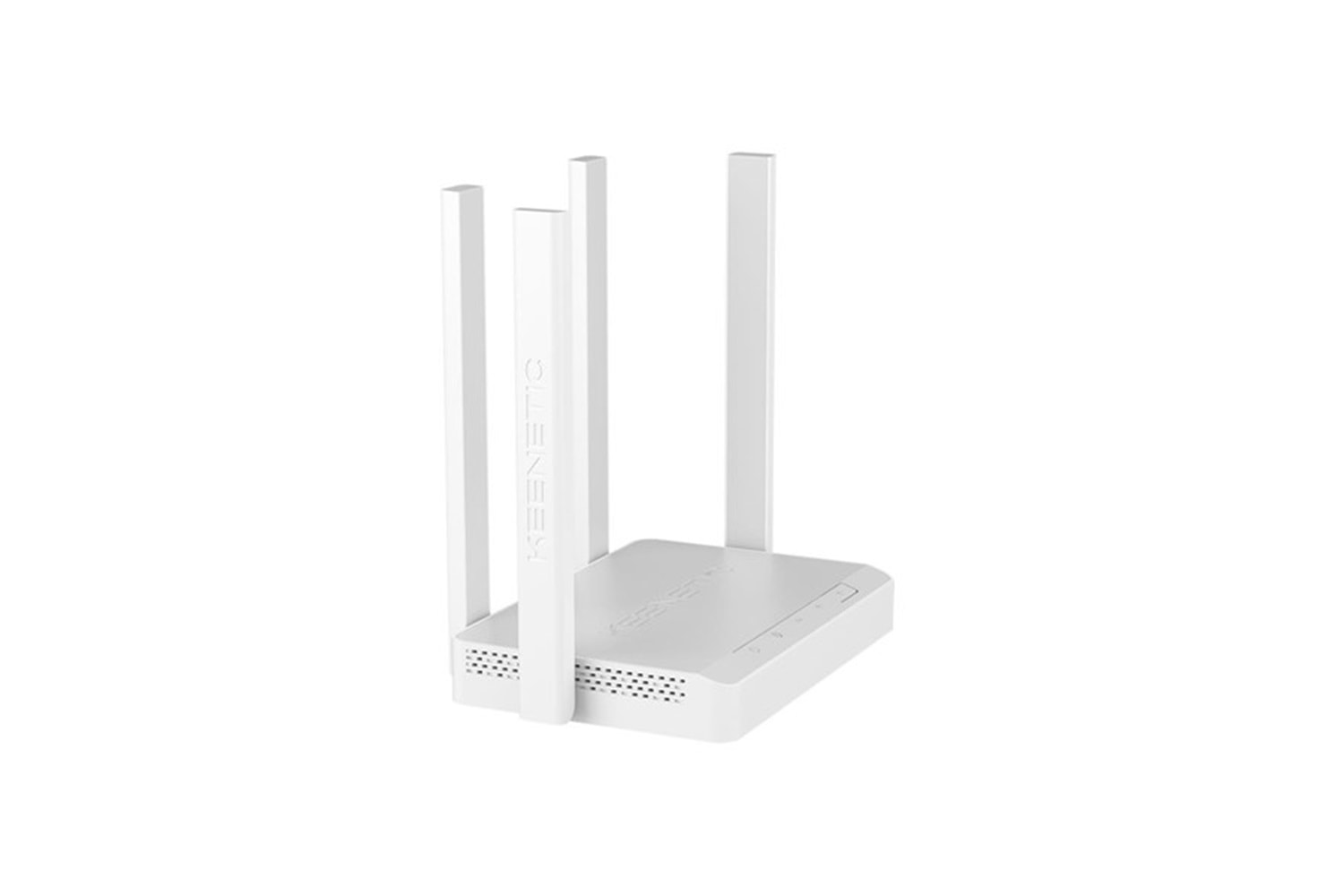 KEENETIC SPEEDSTER KN-3013-01-EU Gigabit AC1200 Dual Band EV Ofis Tipi Access Point Mesh Router