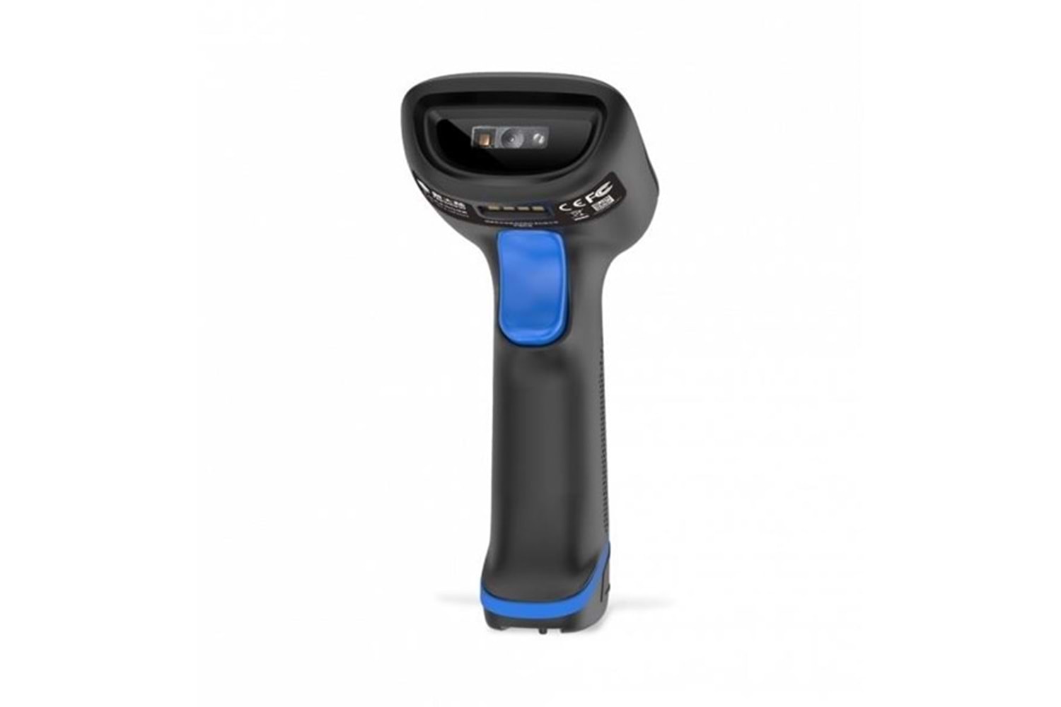 NEWLAND 2D HR2300-BT Bluetooth (Kablosuz) El Tipi Karekod Okuyucu