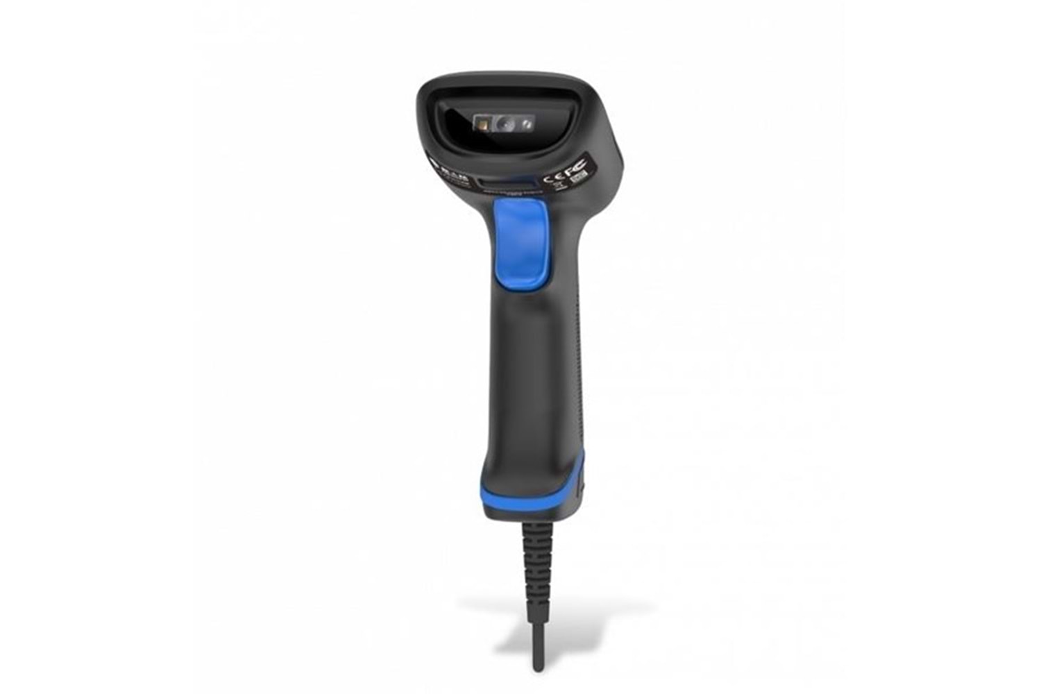 NEWLAND 2D HR2300-SA USB El Tipi Karekod Okuyucu Ayaklı