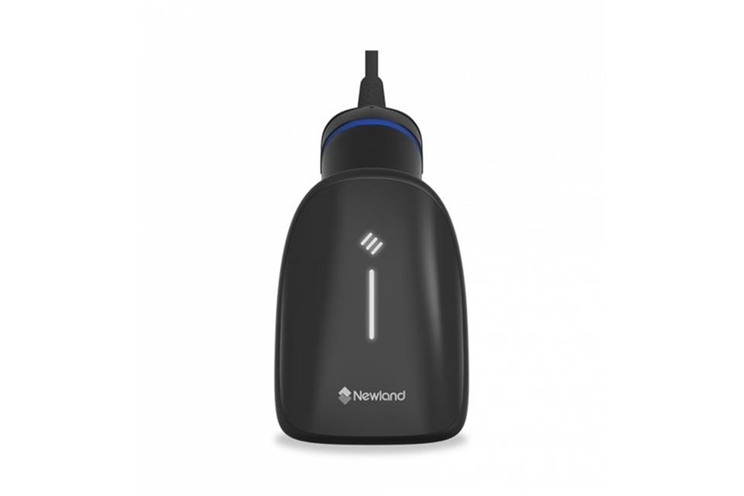 NEWLAND 2D HR2300-SA USB El Tipi Karekod Okuyucu Ayaklı