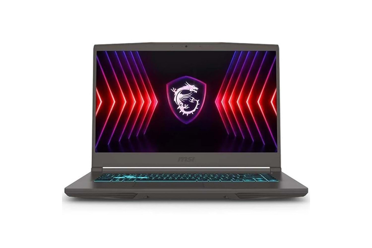 MSI 15.6
