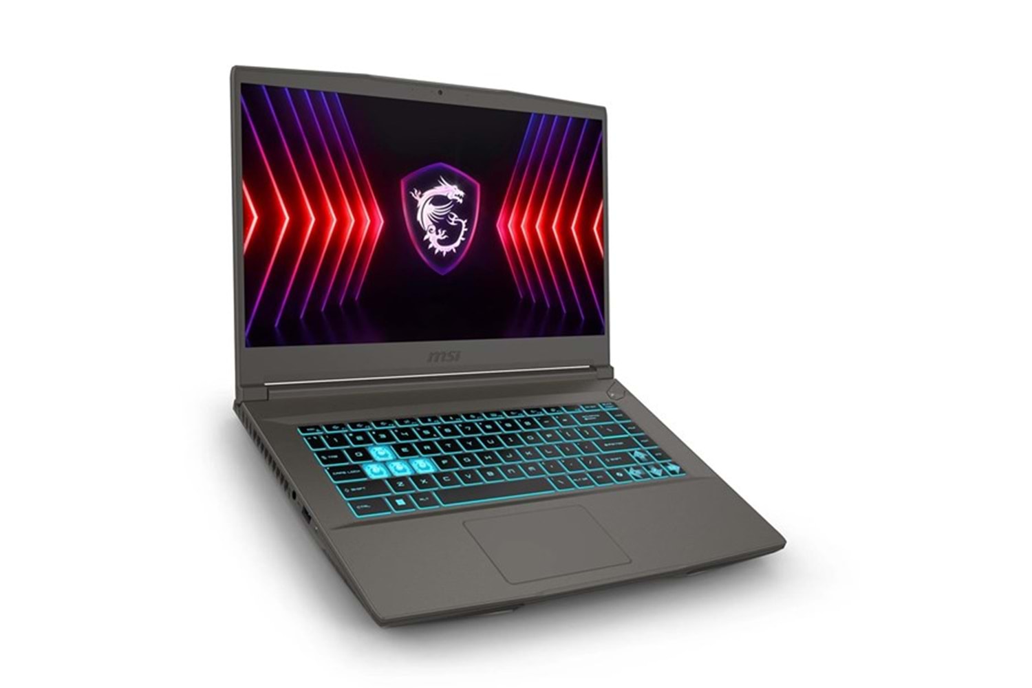 MSI 15.6