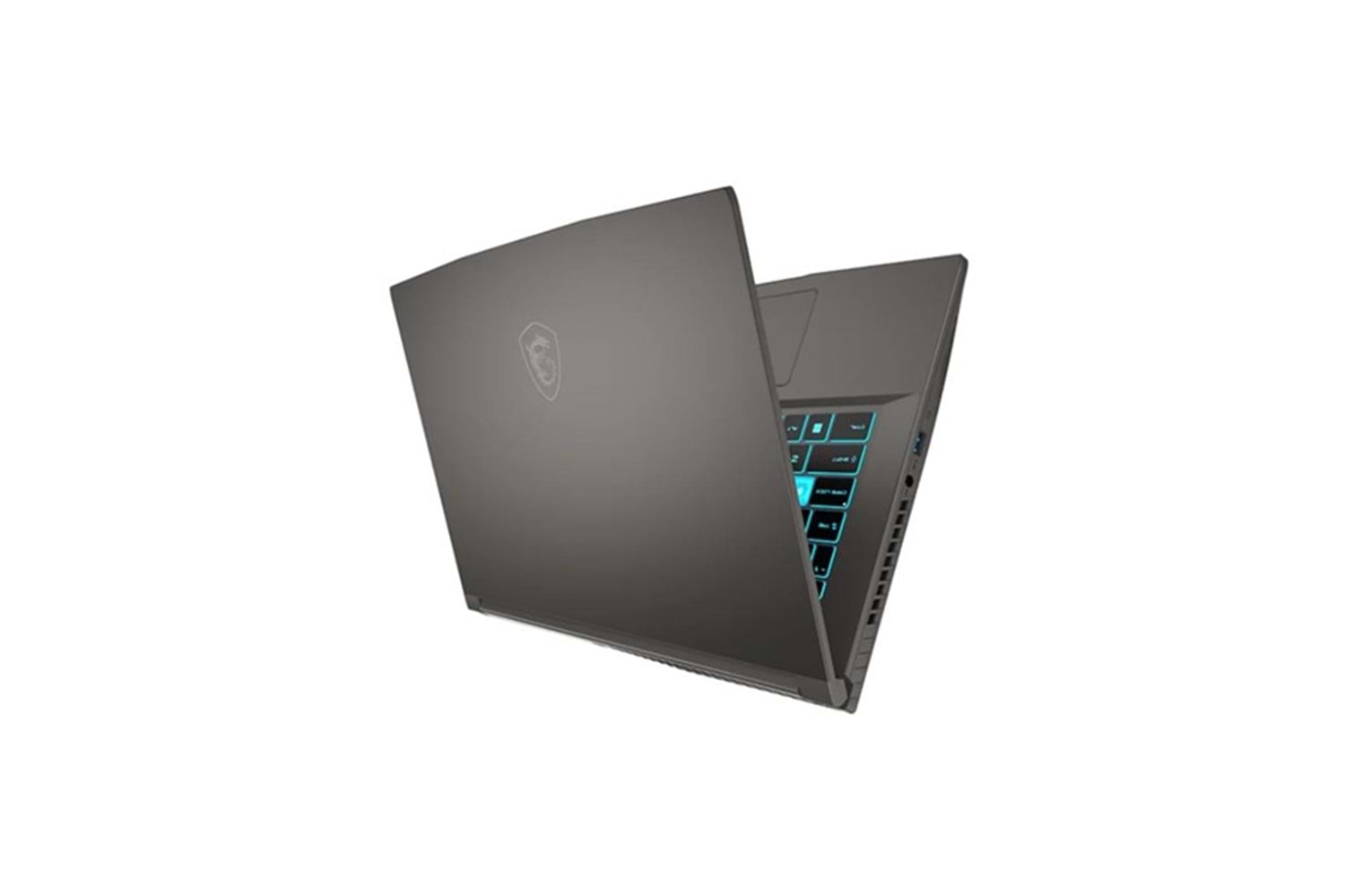 MSI 15.6