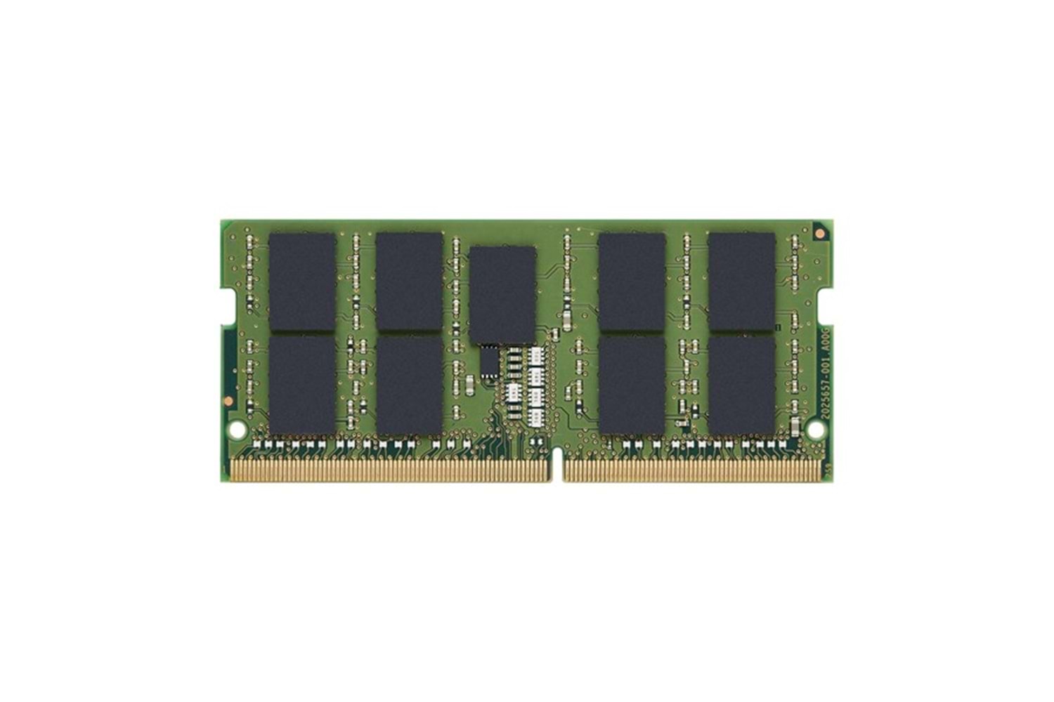 ATP 16GB DDR4 3200MHZ ECC NOTEBOOK RAM VALUE D416G0SE328GRMW-VEA1