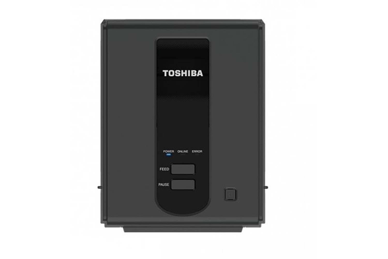 TOSHIBA 203dpi BV420D Direkt Termal USB,Ethernet Barkod Yazıcı