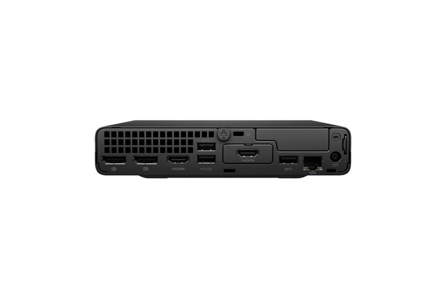 HP PRO MINI 400 G9 998D4ET CORE i5 14400- 16GB RAM- 512GB M2 NVME- O/B UHD FDOS Mini PC