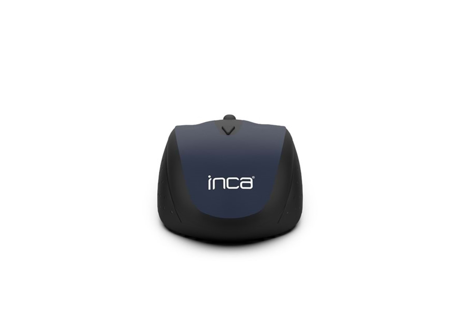 INCA IWM-213TL Kablosuz 1600dpi Optic Dark Blue Mouse