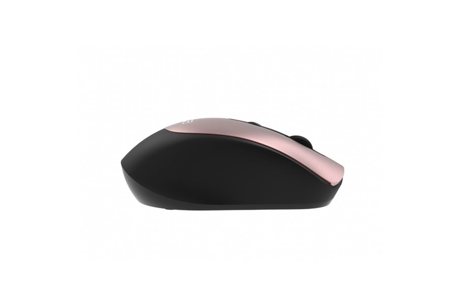 INCA IWM-396ST Kablosuz 1600dpi Optic Gold Mouse