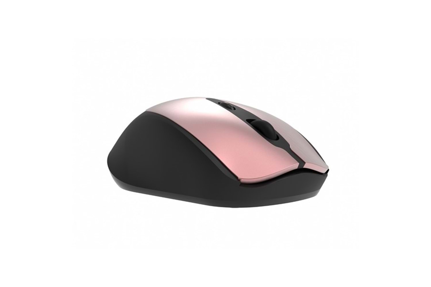 INCA IWM-396ST Kablosuz 1600dpi Optic Gold Mouse