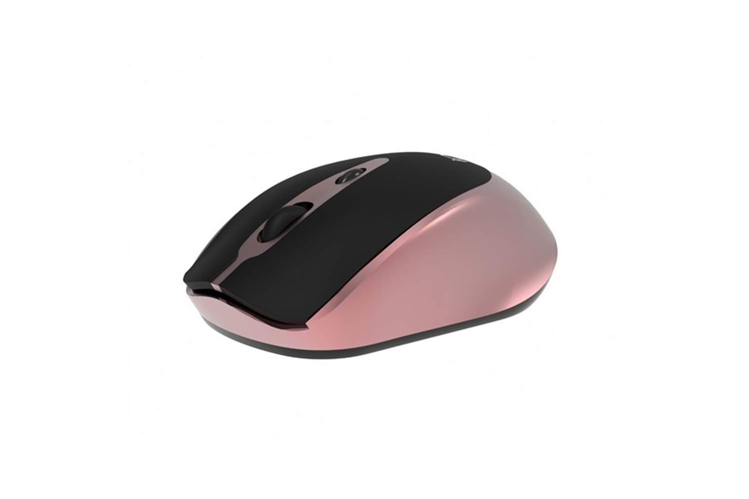 INCA IWM-396GT Kablosuz 1600dpi Optic Gold Mouse