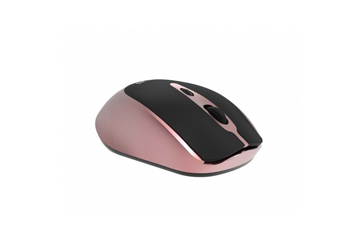 INCA IWM-396GT Kablosuz 1600dpi Optic Gold Mouse