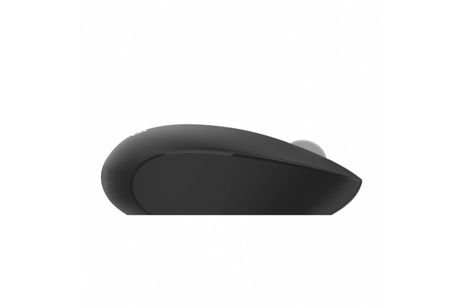 INCA IWM-241RS Kablosuz 1200dpi Optic Siyah Mouse