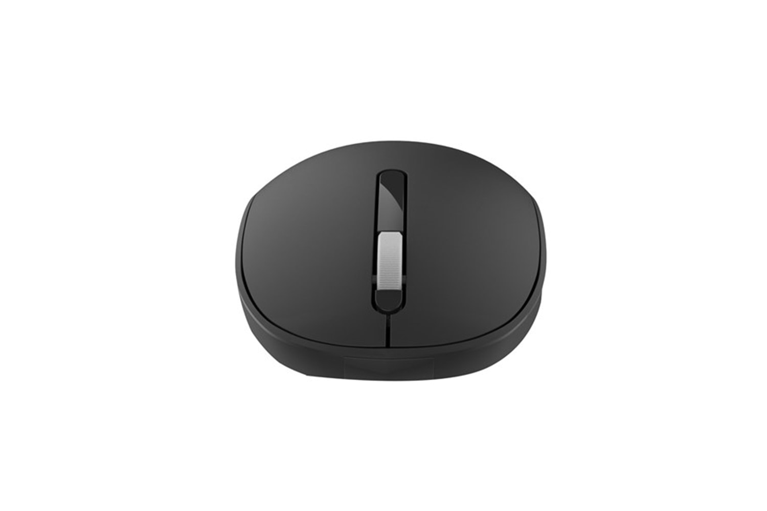 INCA IWM-241RS Kablosuz 1200dpi Optic Siyah Mouse