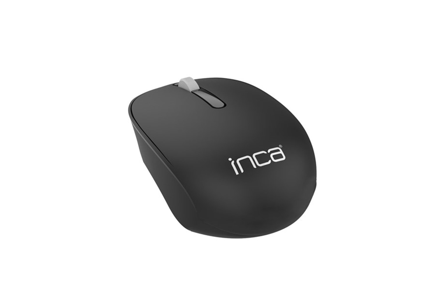 INCA IWM-241RS Kablosuz 1200dpi Optic Siyah Mouse