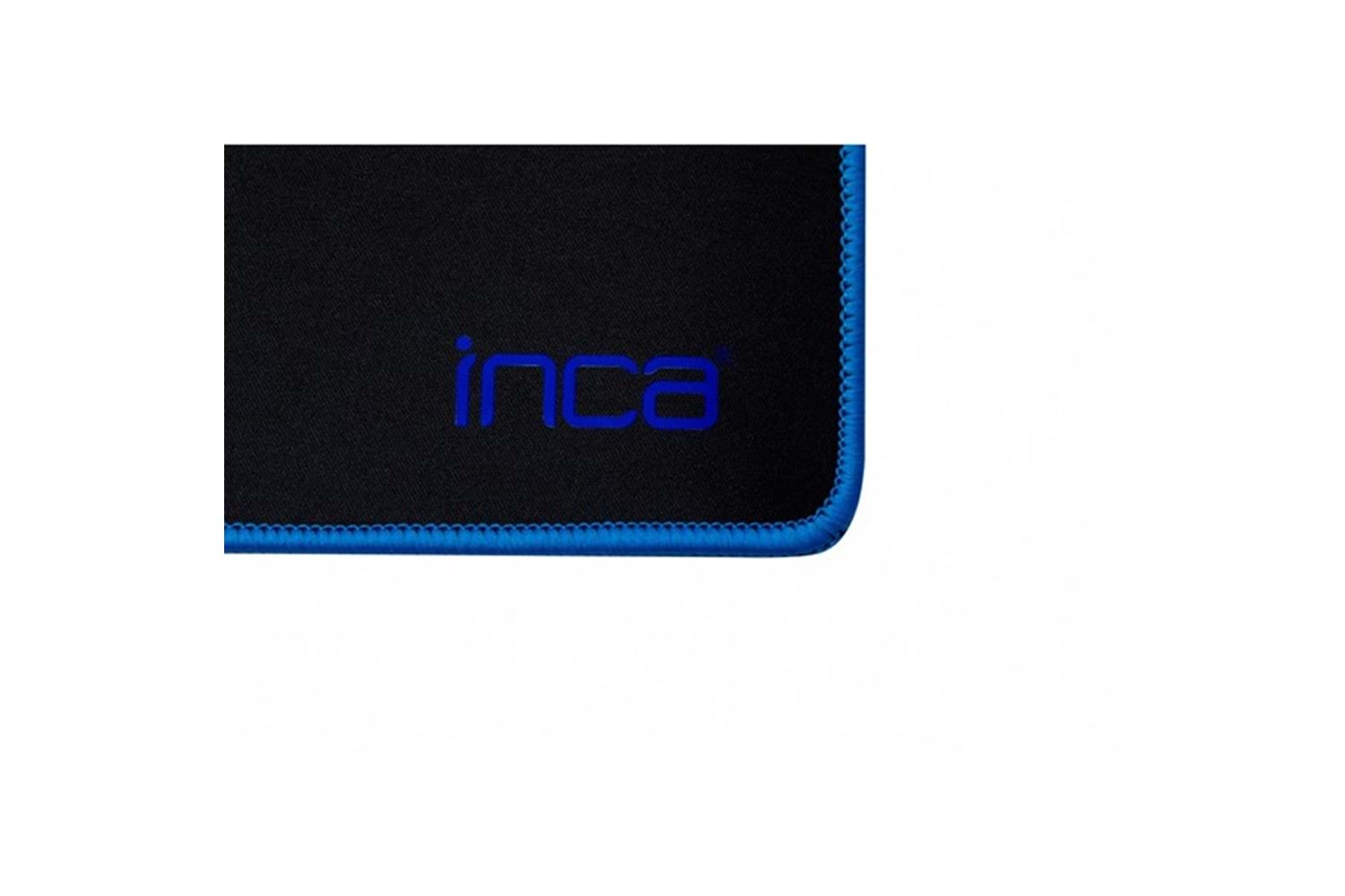 INCA IMP-018M Siyah Gaming Mouse Pad 900*400mm
