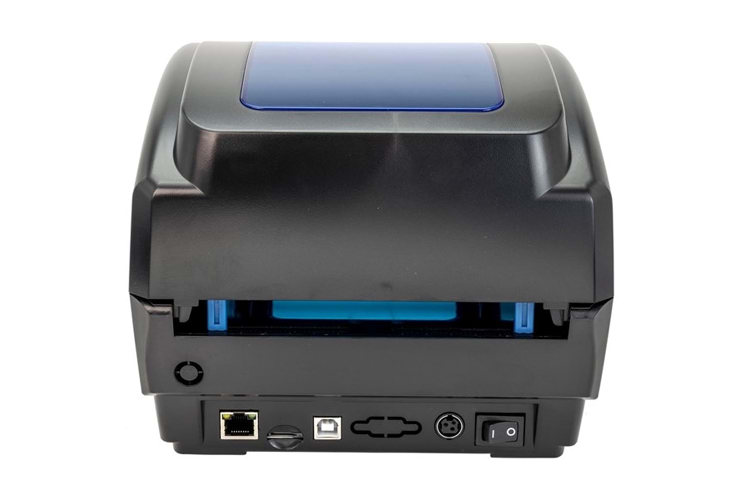 PALMX 203dpi DXP-400 Direkt Termal USB,Ethernet Barkod Yazıcı