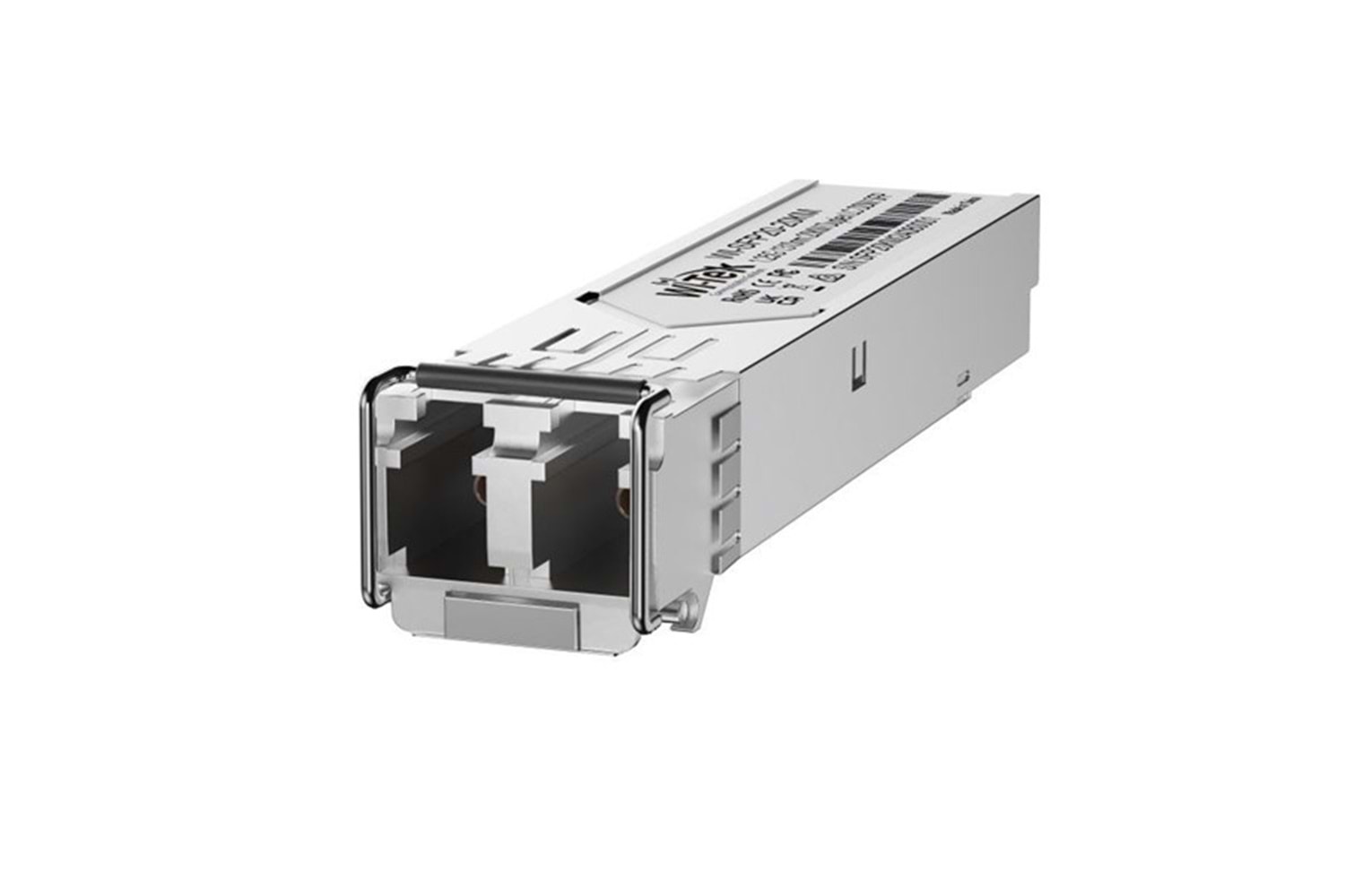 WI-TEK WI-SFP20-20KM 1GbE SM Mini Gbic