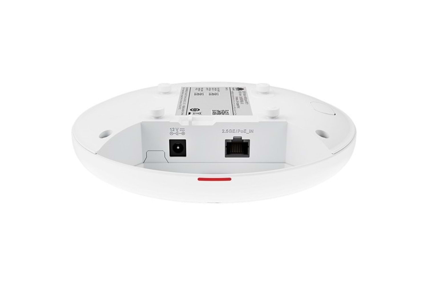 HUAWEI eKIT AP371 BE3600 WIFI-7 Tavan Tipi Access Point 2 2 MIMO