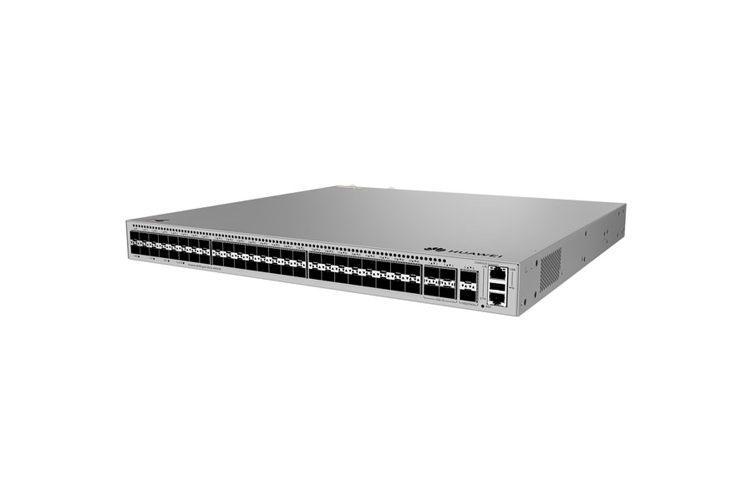 HUAWEI 48port eKIT S530-48S4XE 48xSFP 4xSFP /2x10g Stack Yönetilebilir Switch RackMount Layer3