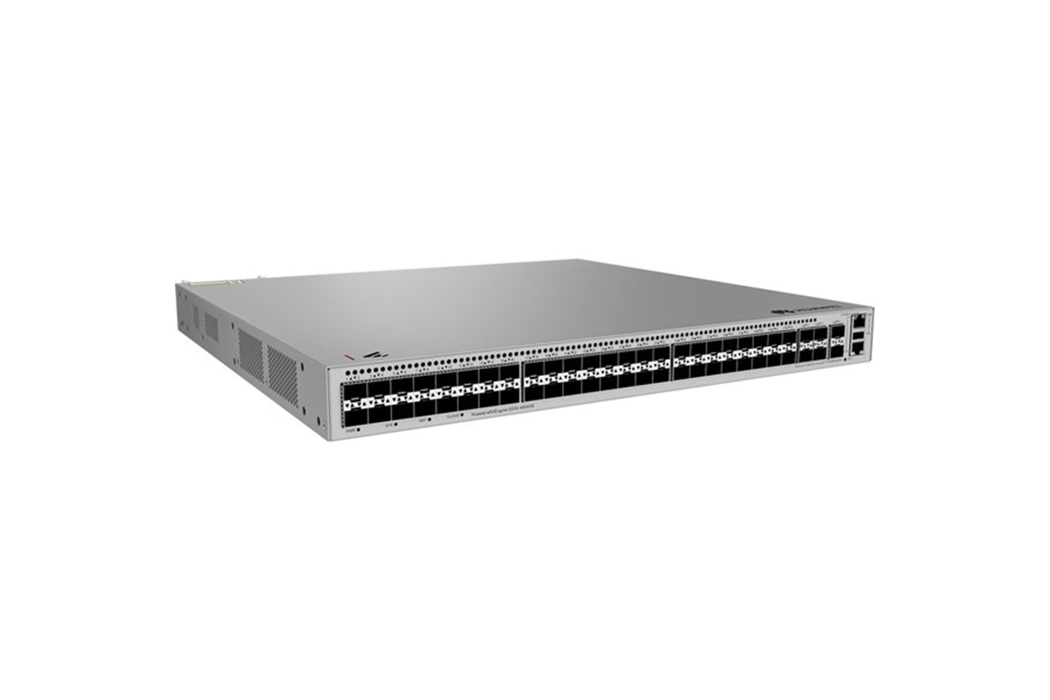HUAWEI 48port eKIT S530-48S4XE 48xSFP 4xSFP /2x10g Stack Yönetilebilir Switch RackMount Layer3