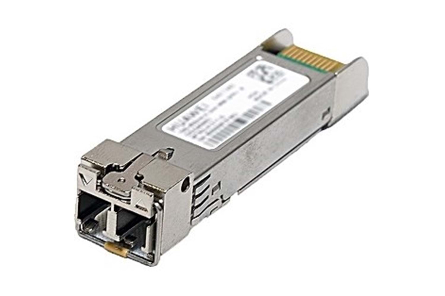 HUAWEI eKIT OSX010000 10GbE SFP SM DX LC Mini Gbic