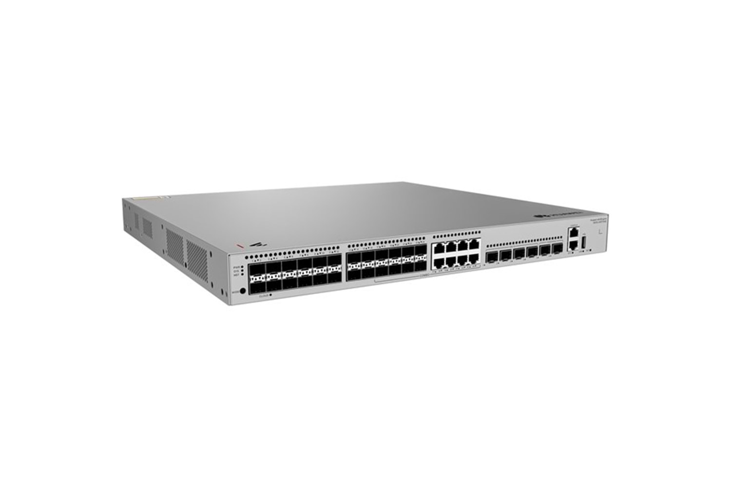 HUAWEI 24port eKIT S530-24ST4XE 24xSFP-8xOR SFP 4xSFP /2x10g Stack Yönetilebilir Switch RackMount Layer3