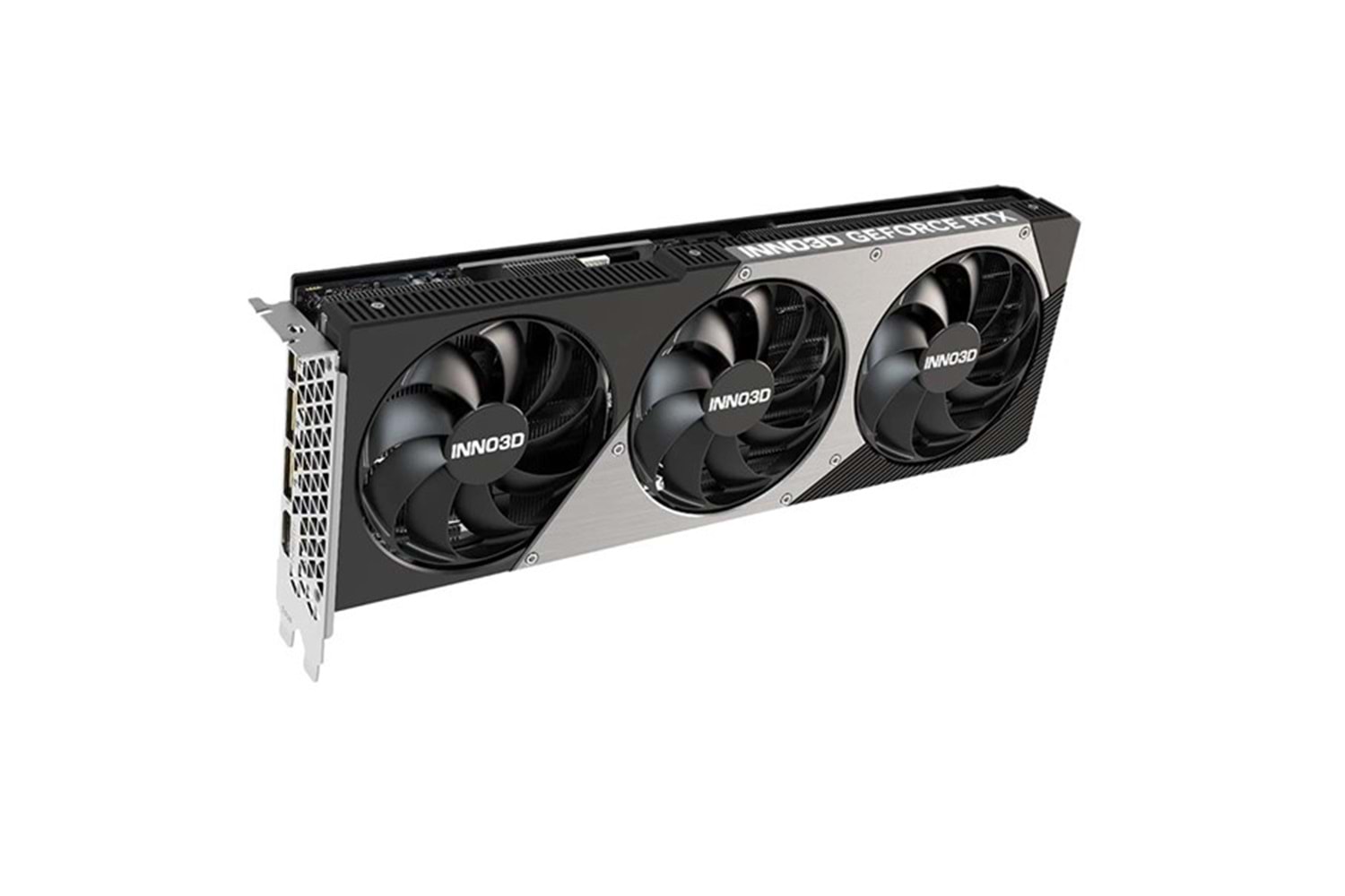 INNO3D RTX5070TI 16GB N507T3-16D7X-176068N X3 OC GDDR7 256bit HDMI DP PCIe 5.0