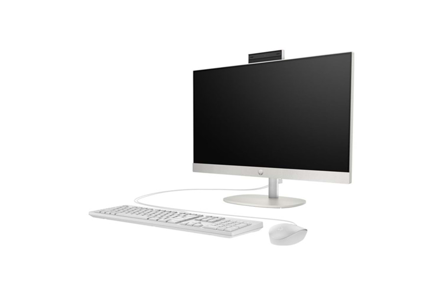 HP 23.8