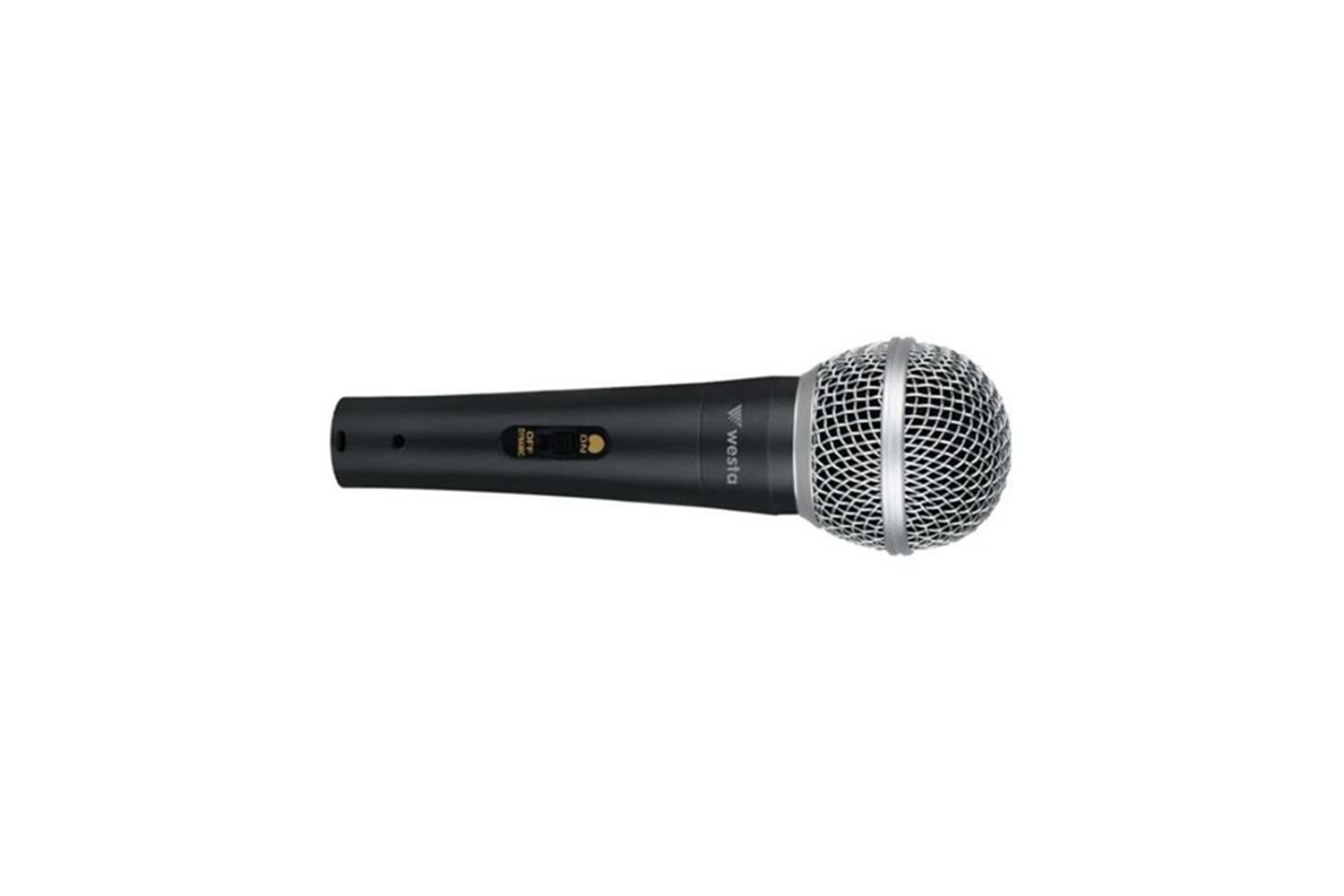 WESTA WM-580 KABLOLU 600 Ohm Vocal Mikrofon