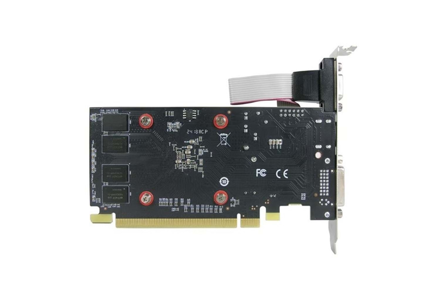 AXLE R5 230 2GB 2GD3P4CDIL DDR3 64bit HDMI DVI PCIE 2.0