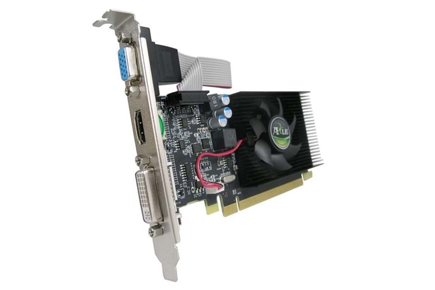 AXLE R5 230 2GB 2GD3P4CDIL DDR3 64bit HDMI DVI PCIE 2.0
