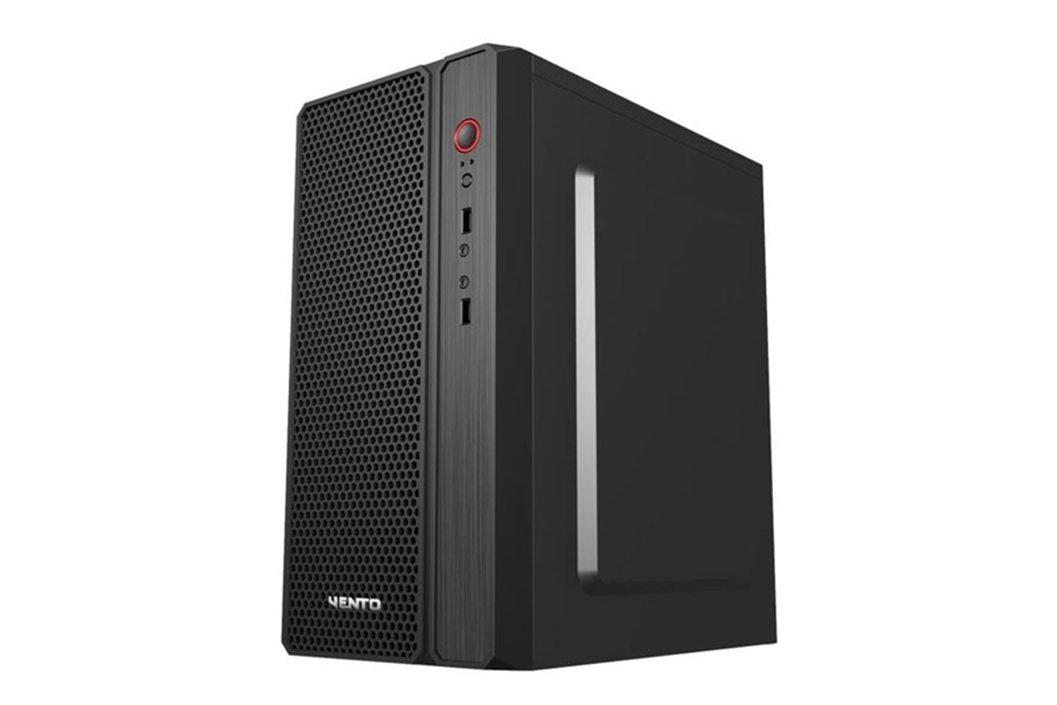 VENTO 300W VS118S Standart Mid-Tower PC Kasası