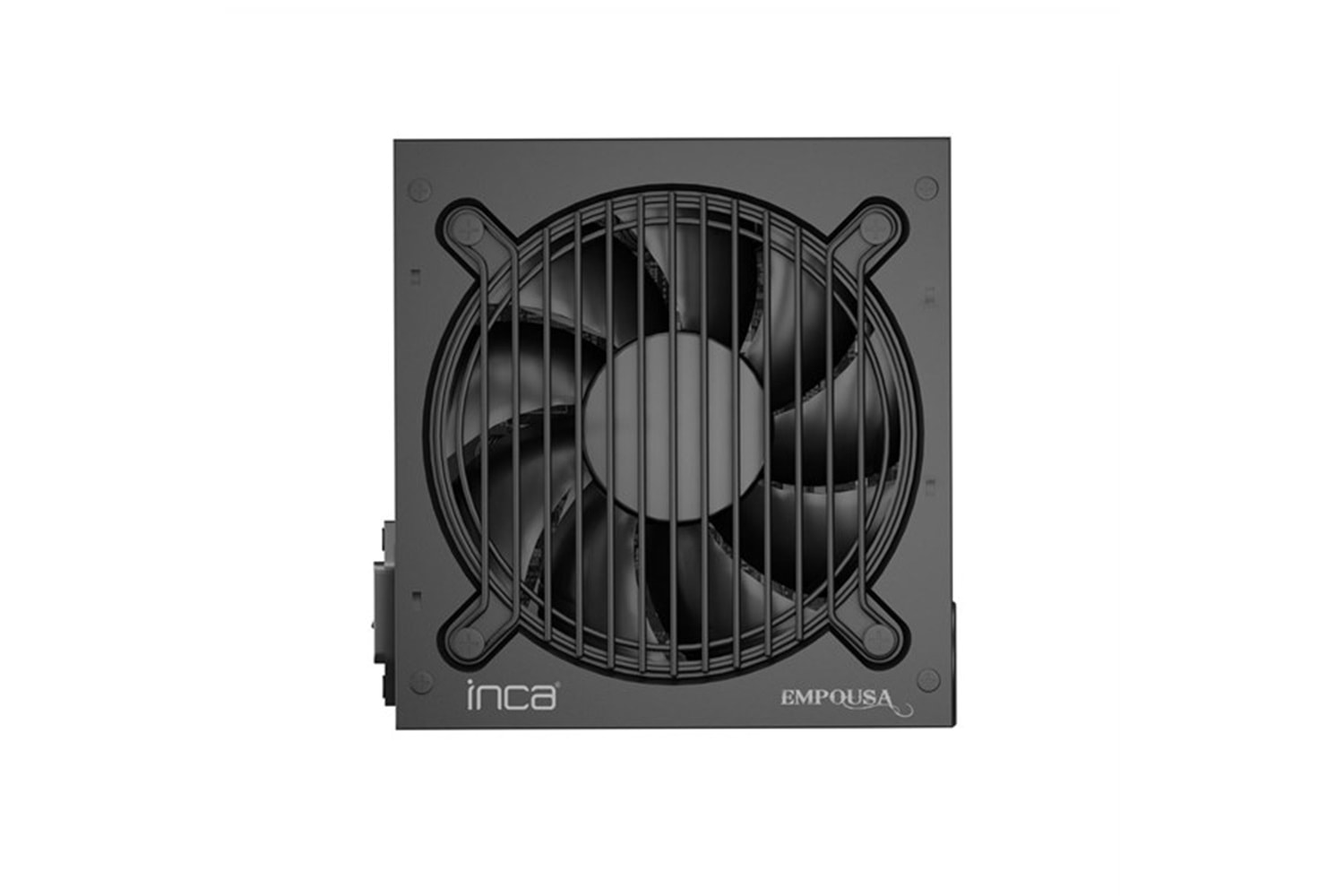 INCA 750W 80+ BRONZE EMPOUSA IPS-750XN Power Supply