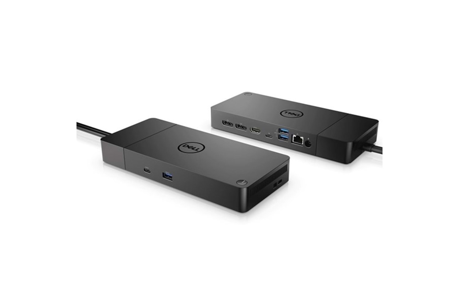 DELL 210-AZBW Performance WD19DCS Notebook Dock Ünitesi 240W