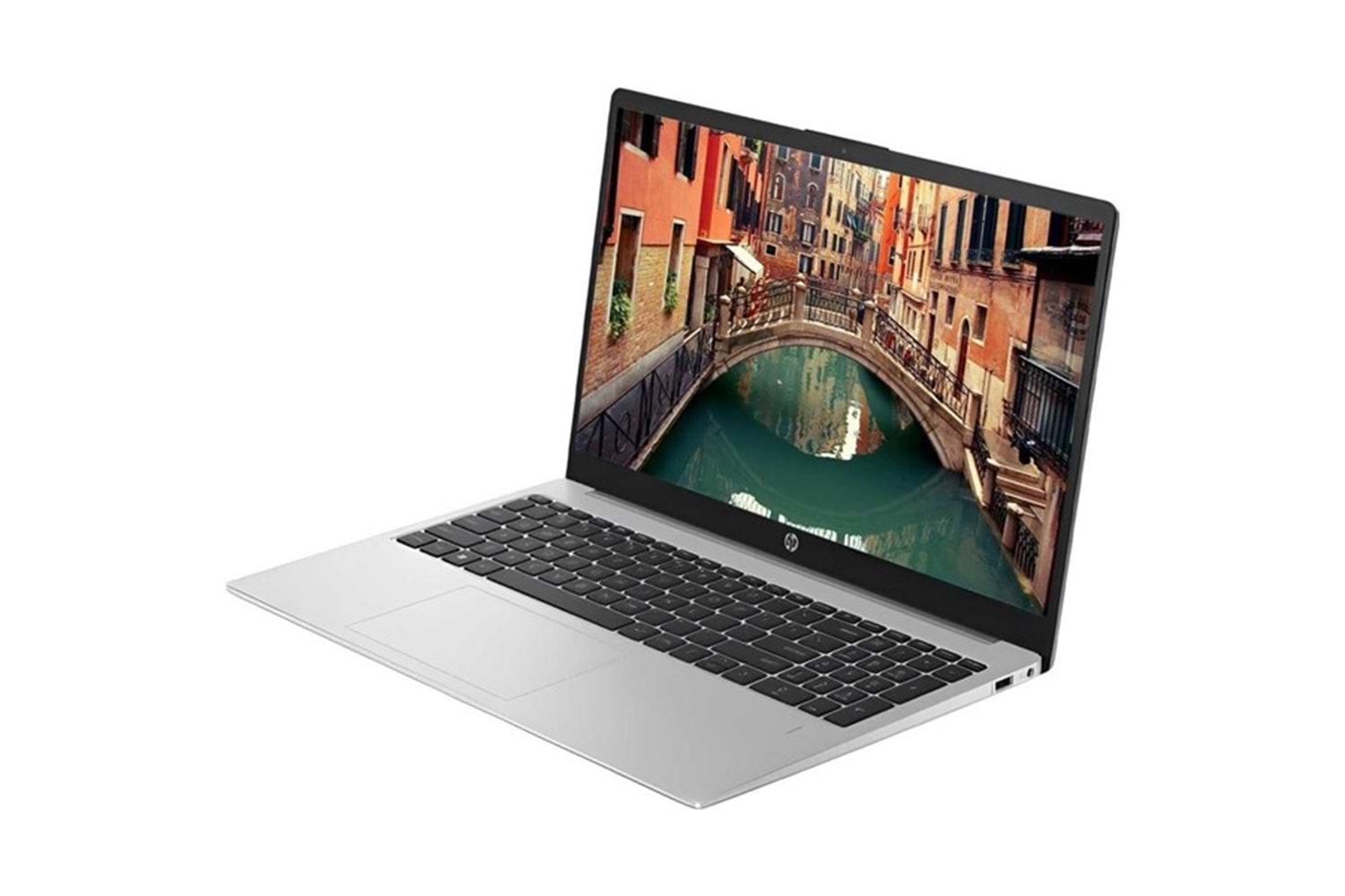 HP 15.6