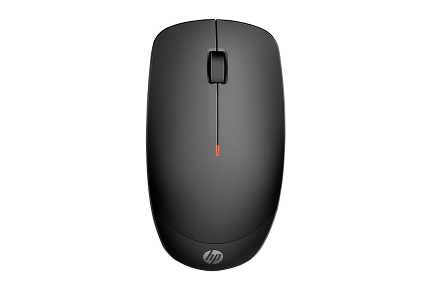 HP 4E407UT Kablosuz Siyah Mouse 235 Slim