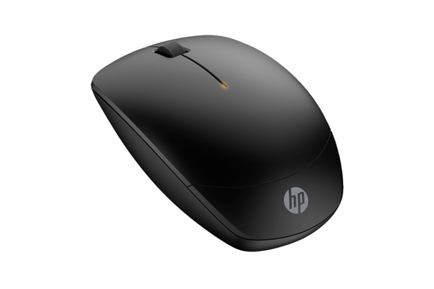 HP 4E407UT Kablosuz Siyah Mouse 235 Slim