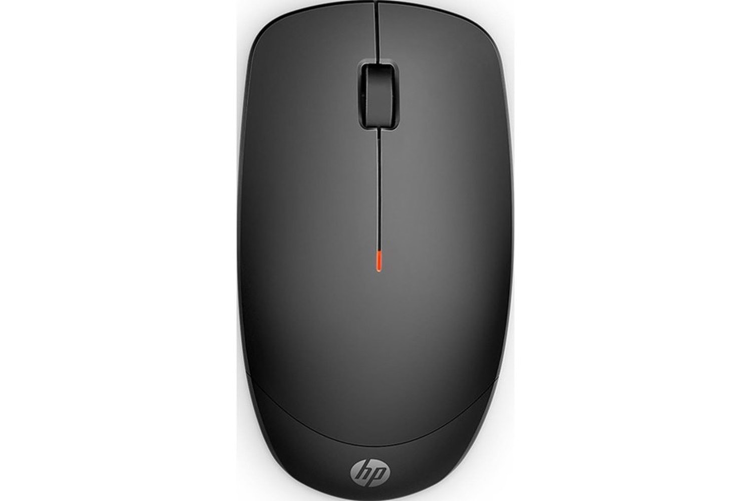 HP 4E407UT Kablosuz Siyah Mouse 235 Slim