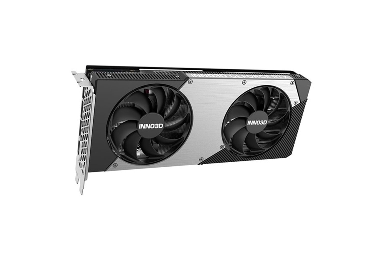 INNO3D RTX5070 12GB TWIN X2 OC N50702-12D7X-195064N GDDR7 192bit HDMI DP PCIe 5.0