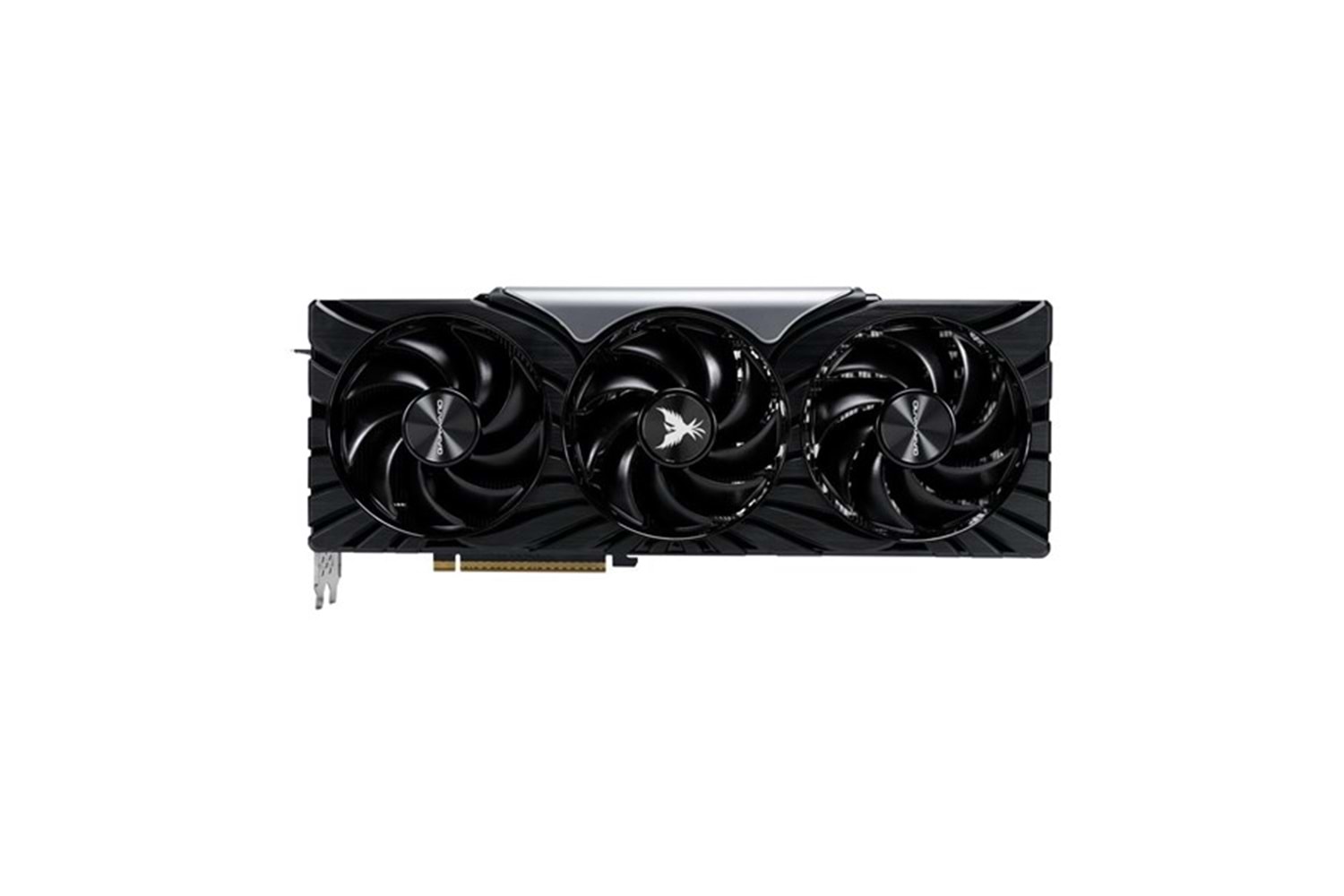 GAINWARD RTX5080 16GB PHOENIX NE75080019T2-GB2031X GDDR7 256bit HDMI DP PCIe 5.0