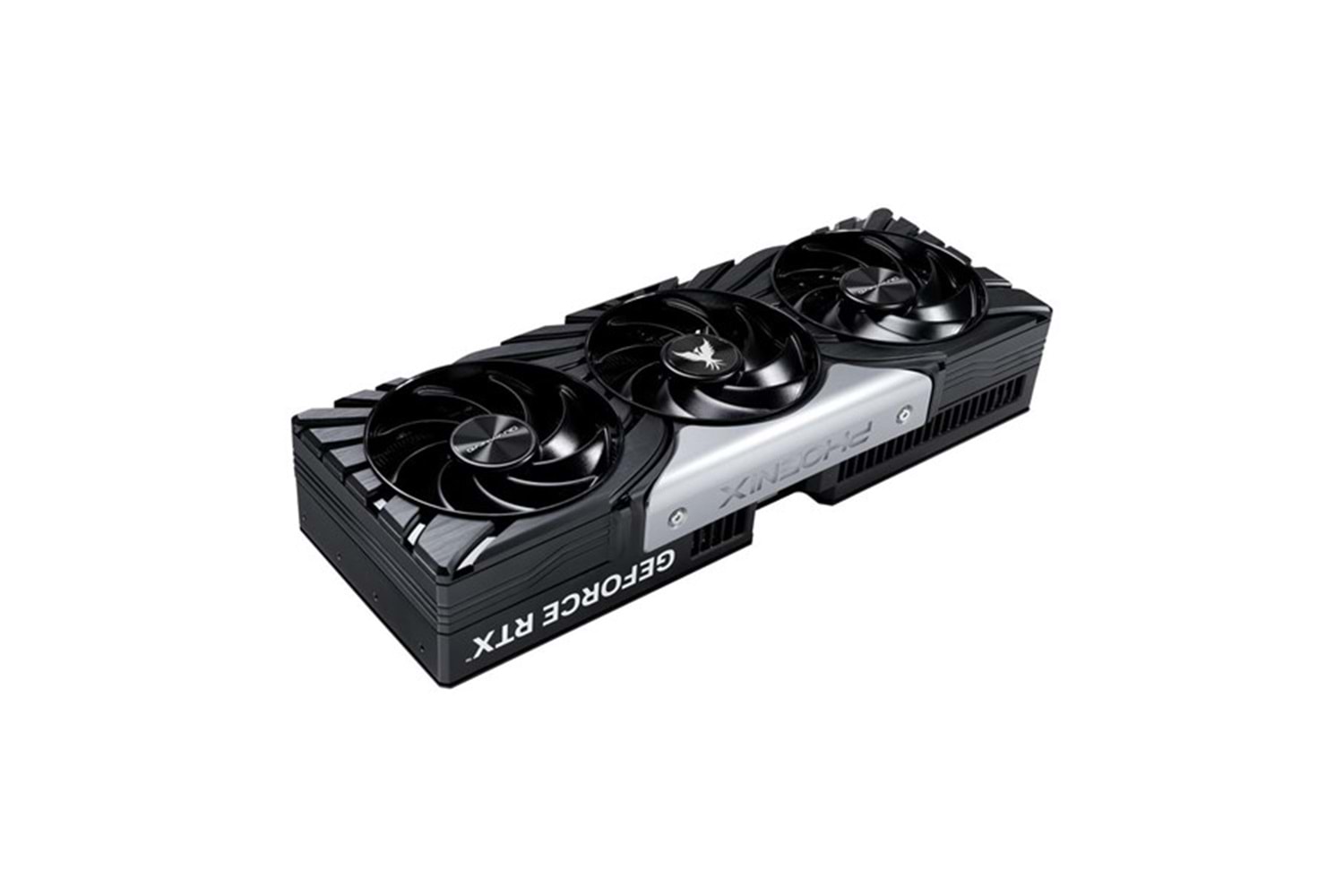 GAINWARD RTX5080 16GB PHOENIX NE75080019T2-GB2031X GDDR7 256bit HDMI DP PCIe 5.0