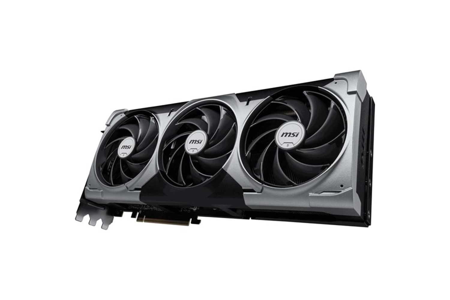 MSI RTX5090 32GB VENTUS 3X OC 32G GDDR7 512bit HDMI DP PCIe 5.0