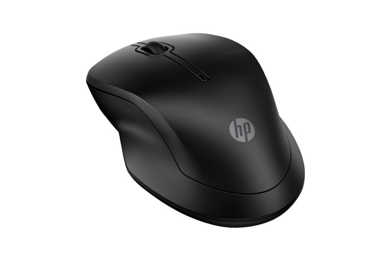 HP 8R3U1AA Kablosuz + Bluetooth Siyah Mouse 255 Dual