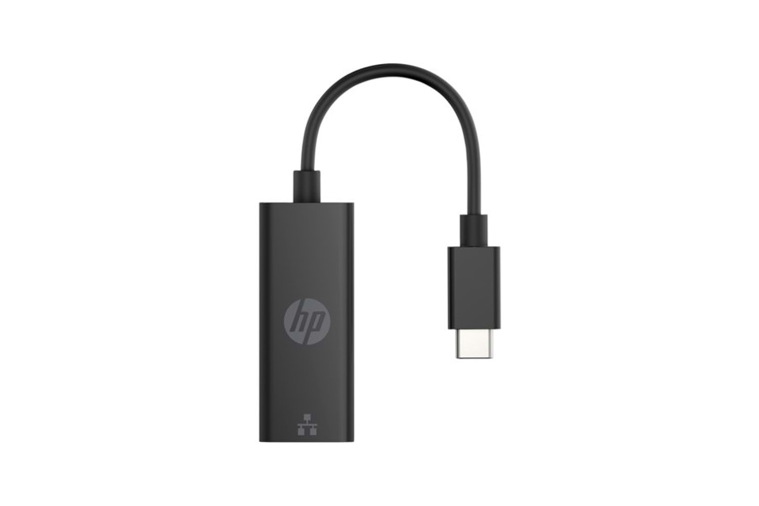 HP 4Z527AA Gigabit Type-C Ethernet G2