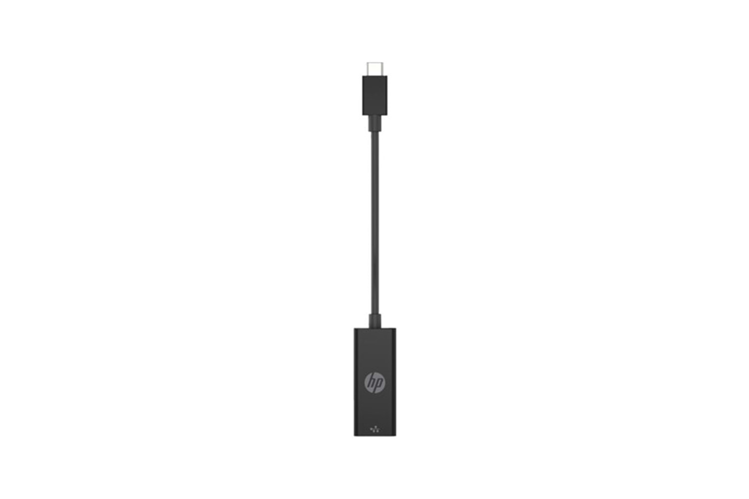 HP 4Z527AA Gigabit Type-C Ethernet G2