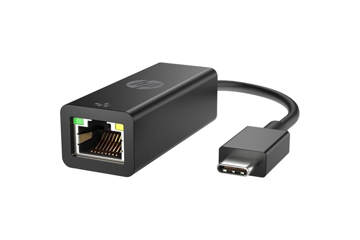 HP 4Z527AA Gigabit Type-C Ethernet G2