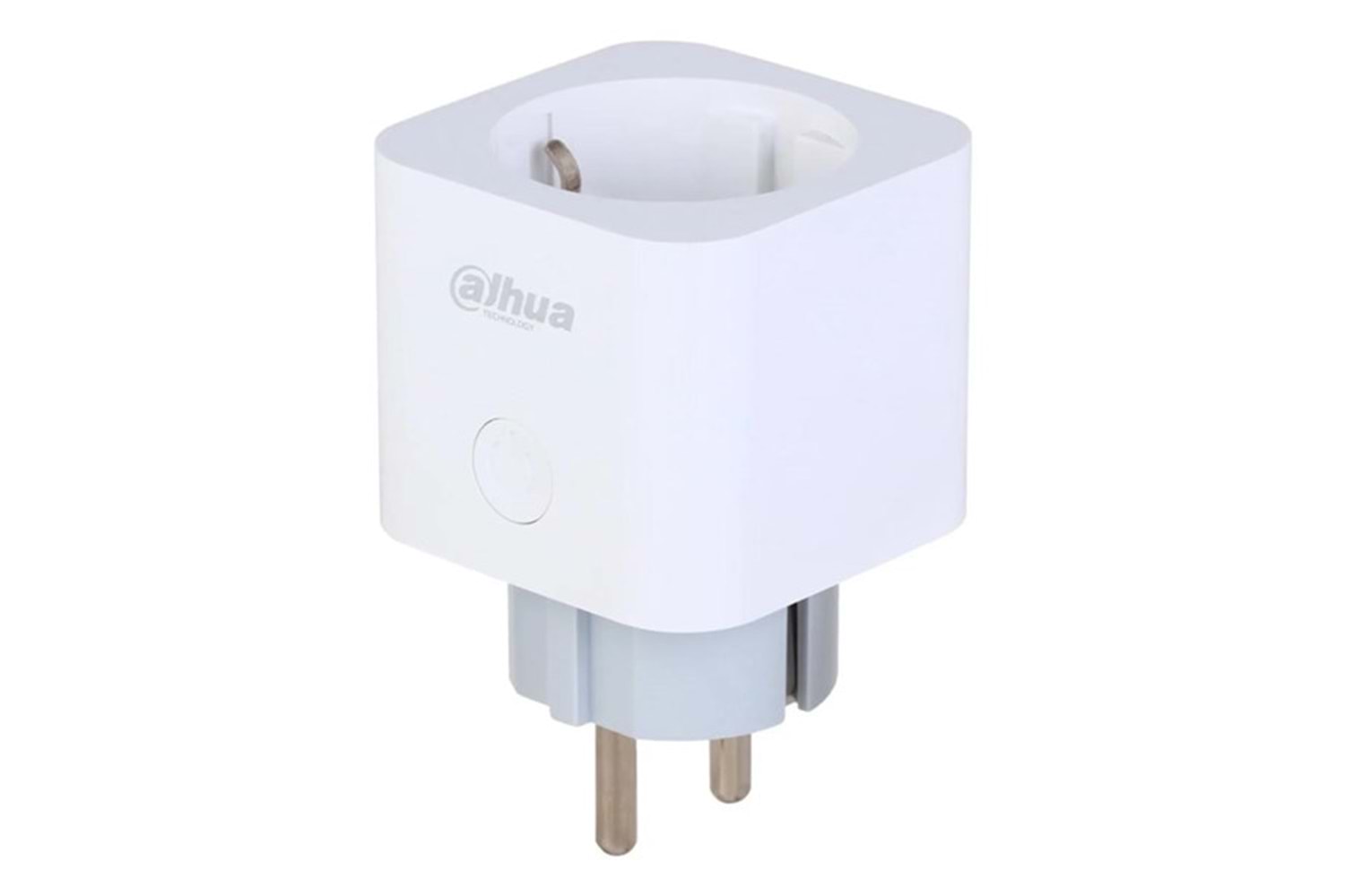 DAHUA ICS1-W2 Mini Akıllı Wi-Fi Priz (Tekli)